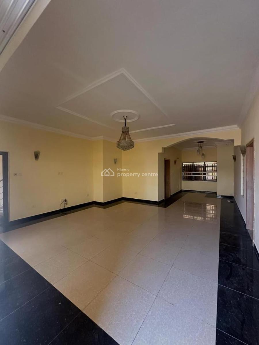 3 Bedrooms Apartment, Chevron, Lekki, Lagos, Flat / Apartment for Rent