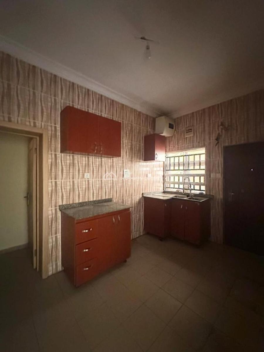 3 Bedrooms Apartment, Chevron, Lekki, Lagos, Flat / Apartment for Rent