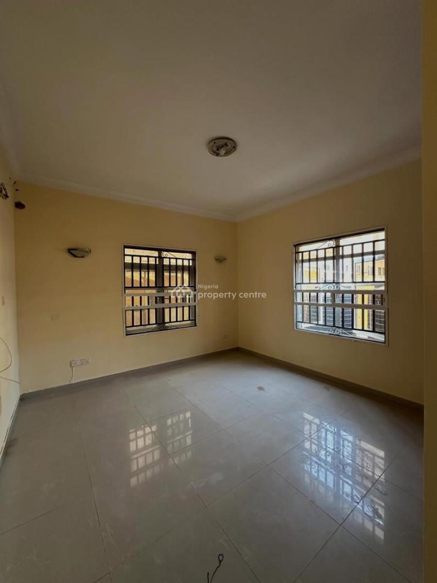 3 Bedrooms Apartment, Chevron, Lekki, Lagos, Flat / Apartment for Rent