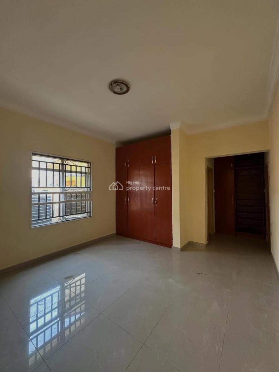 3 Bedrooms Apartment, Chevron, Lekki, Lagos, Flat / Apartment for Rent