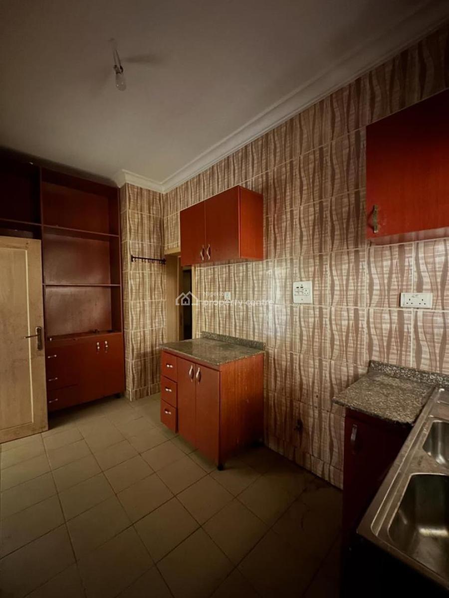 3 Bedrooms Apartment, Chevron, Lekki, Lagos, Flat / Apartment for Rent