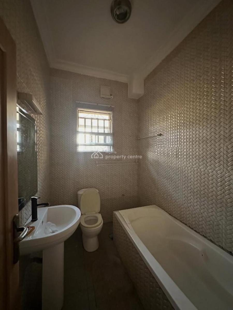 3 Bedrooms Apartment, Chevron, Lekki, Lagos, Flat / Apartment for Rent