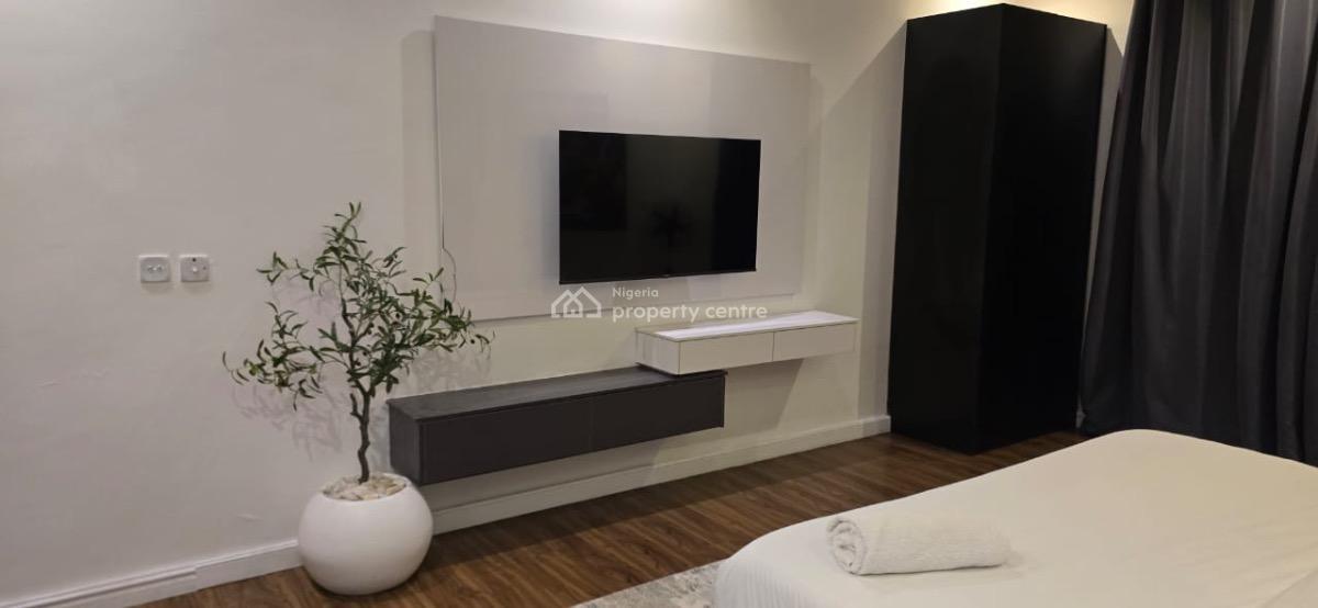 Fully Furnished 3 Bedroom Apartment, Oniru, Victoria Island (vi), Lagos, Flat / Apartment for Rent