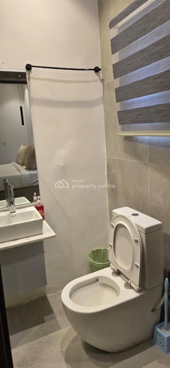 Fully Furnished 3 Bedroom Apartment, Oniru, Victoria Island (vi), Lagos, Flat / Apartment for Rent