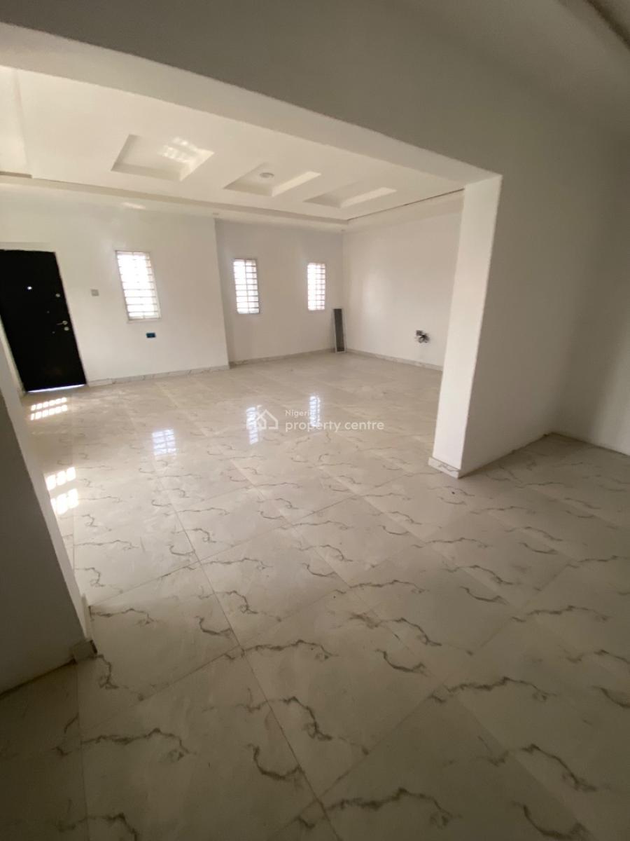 Brand Luxury 6 Bedroom Detached Duplex, Unilag  Estate Extension, Gra Phase 1, Magodo, Lagos, Detached Duplex for Sale