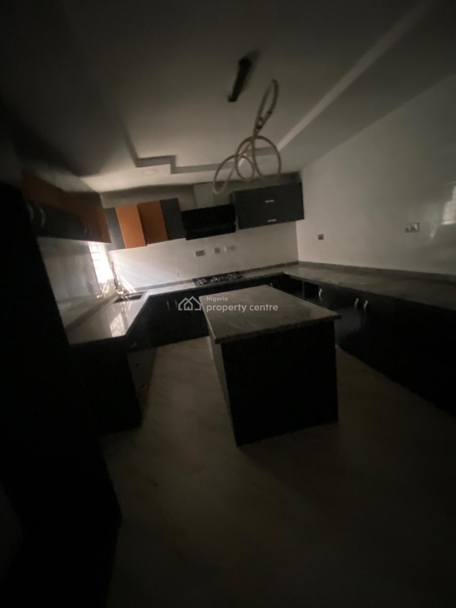 Brand Luxury 6 Bedroom Detached Duplex, Unilag  Estate Extension, Gra Phase 1, Magodo, Lagos, Detached Duplex for Sale