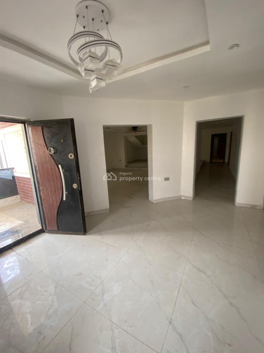 Brand Luxury 6 Bedroom Detached Duplex, Unilag  Estate Extension, Gra Phase 1, Magodo, Lagos, Detached Duplex for Sale