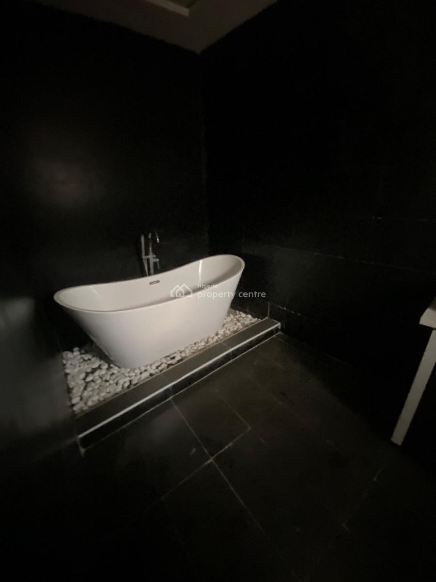 Brand Luxury 6 Bedroom Detached Duplex, Unilag  Estate Extension, Gra Phase 1, Magodo, Lagos, Detached Duplex for Sale