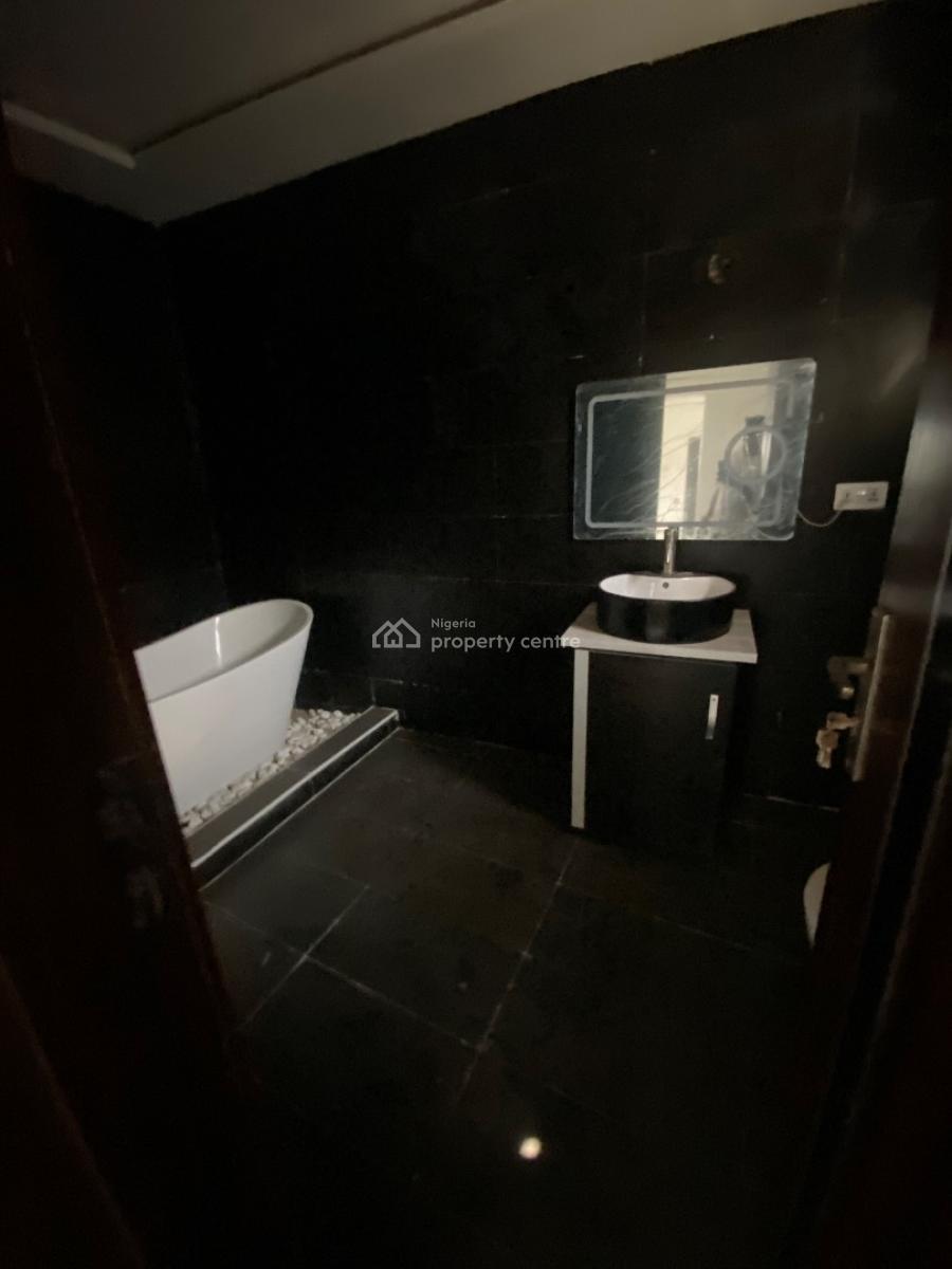 Brand Luxury 6 Bedroom Detached Duplex, Unilag  Estate Extension, Gra Phase 1, Magodo, Lagos, Detached Duplex for Sale