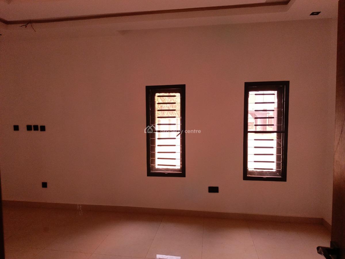 Clean Brand New 3 Bedroom Flat, Jahi By Next Cashncarry, Jahi, Abuja, Flat / Apartment for Rent