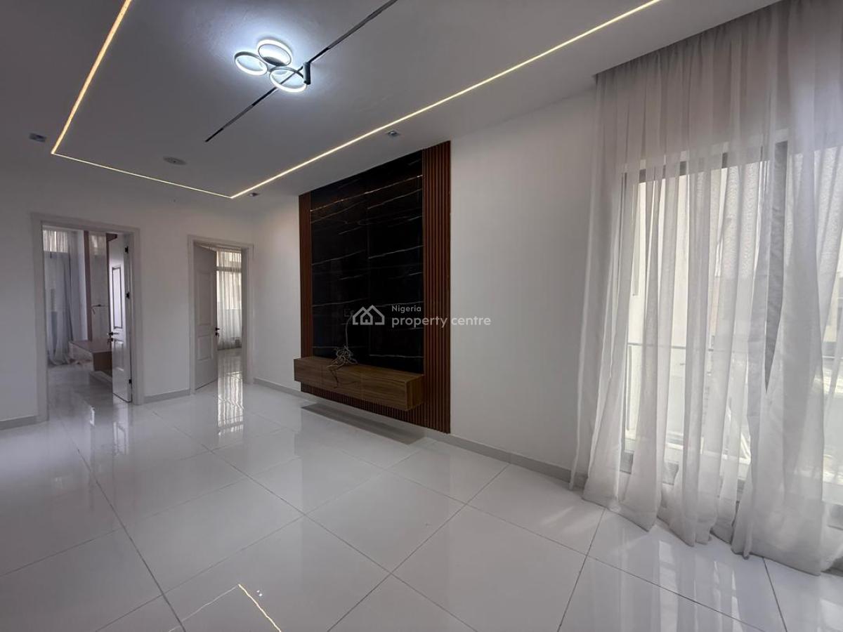 5 Bedroom Fully Detached Duplex, Lekki, Lagos, Detached Duplex for Sale