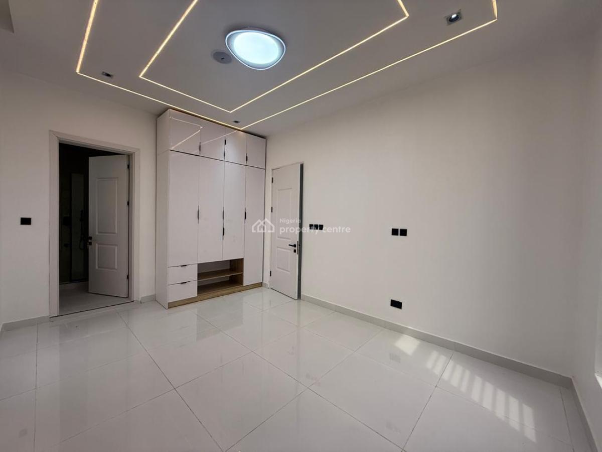 5 Bedroom Fully Detached Duplex, Lekki, Lagos, Detached Duplex for Sale