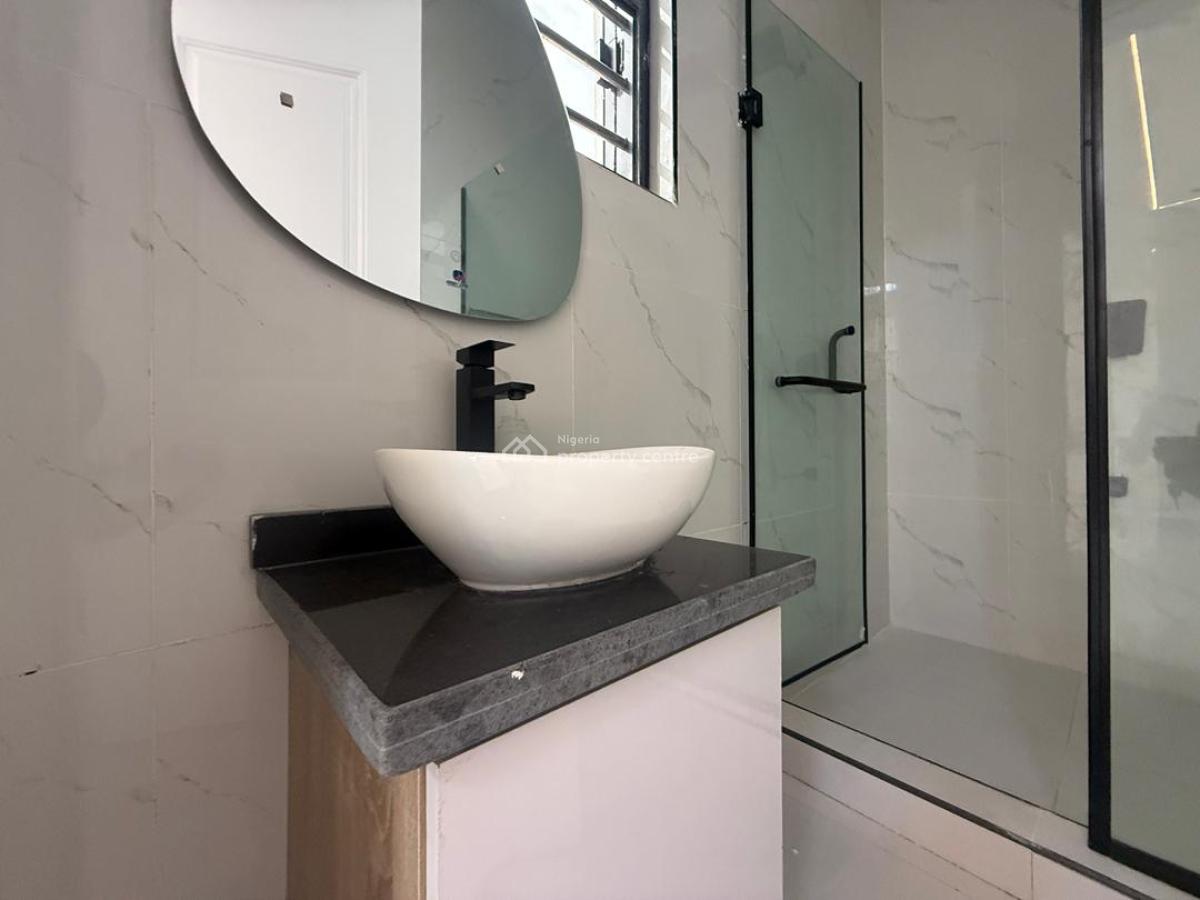 5 Bedroom Fully Detached Duplex, Lekki, Lagos, Detached Duplex for Sale