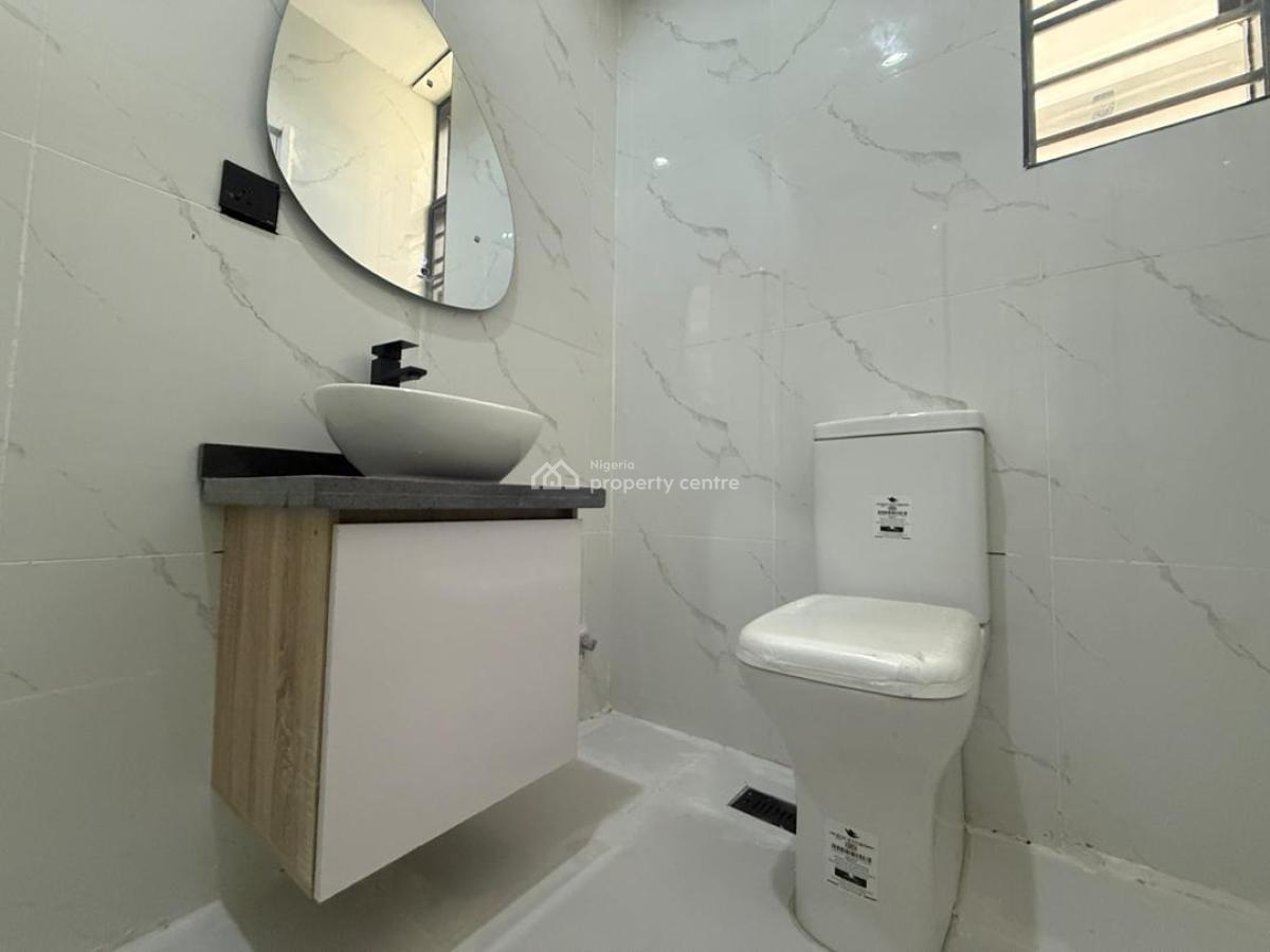 5 Bedroom Fully Detached Duplex, Lekki, Lagos, Detached Duplex for Sale