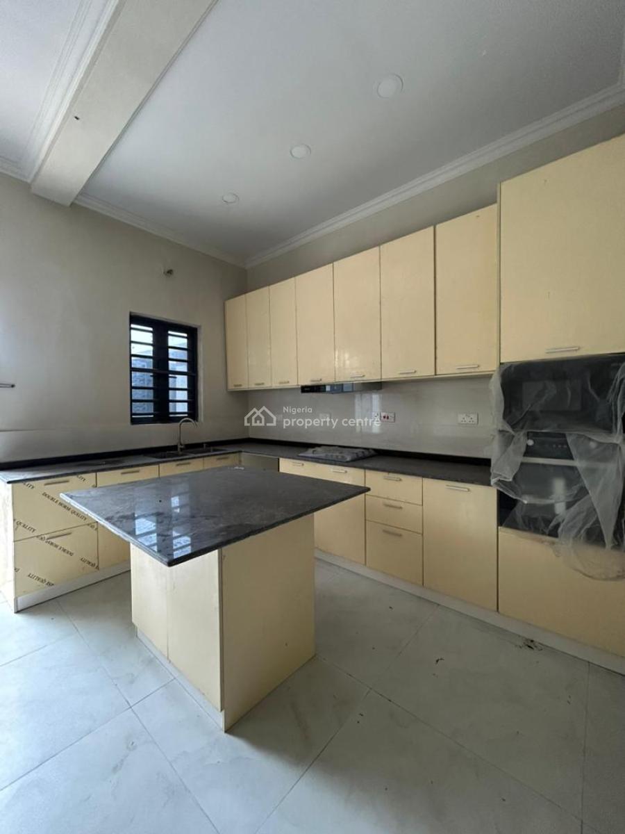 2 Bedroom Apartment, Ikate, Lekki, Lagos, Flat / Apartment for Sale