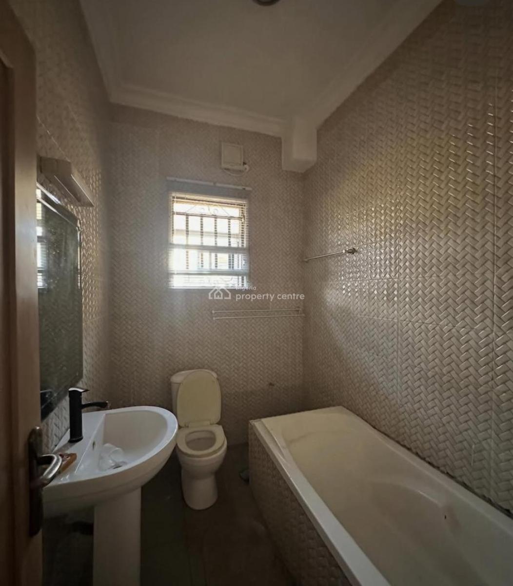 3 Bedroom Apartment, Chevron, Lekki, Lagos, Flat / Apartment for Rent