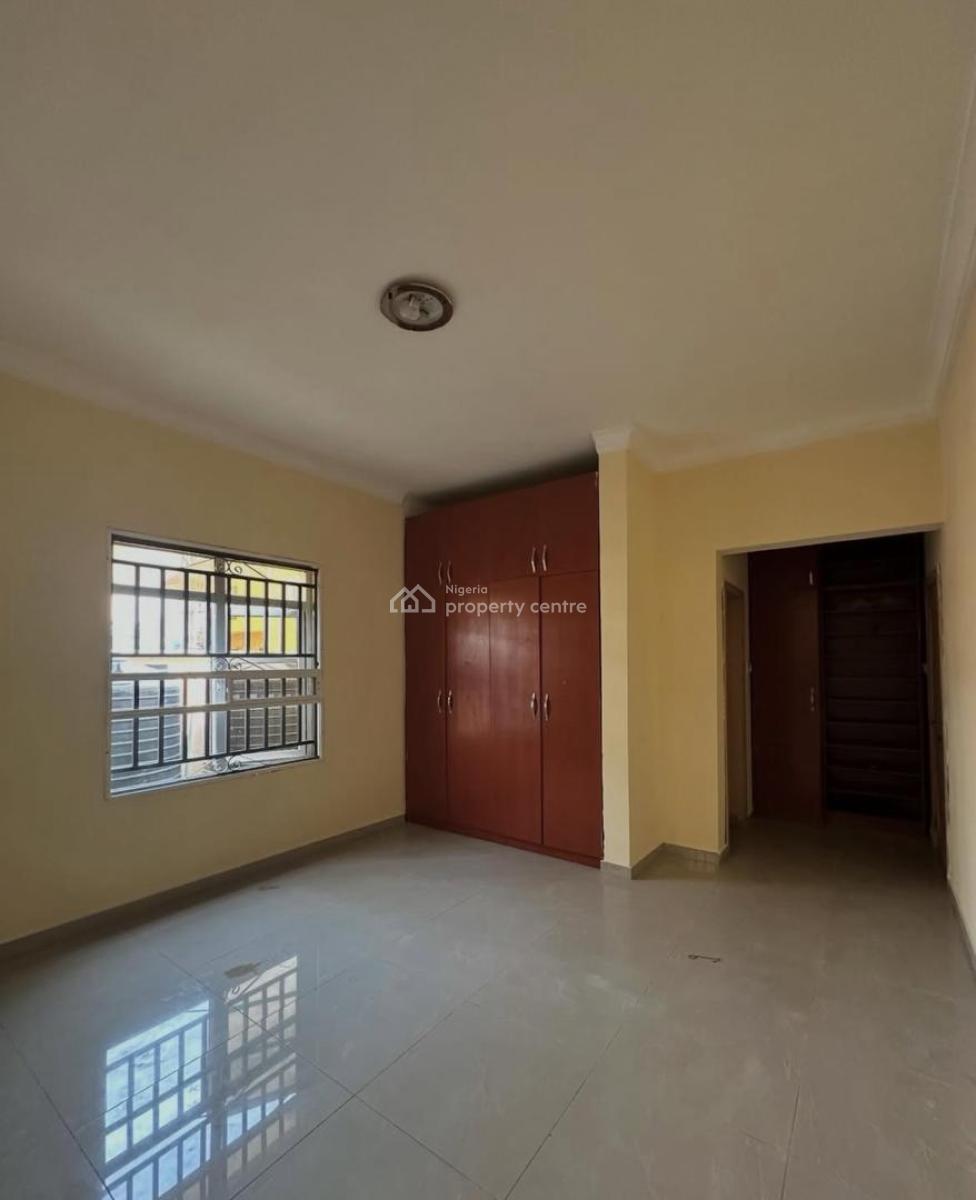 3 Bedroom Apartment, Chevron, Lekki, Lagos, Flat / Apartment for Rent