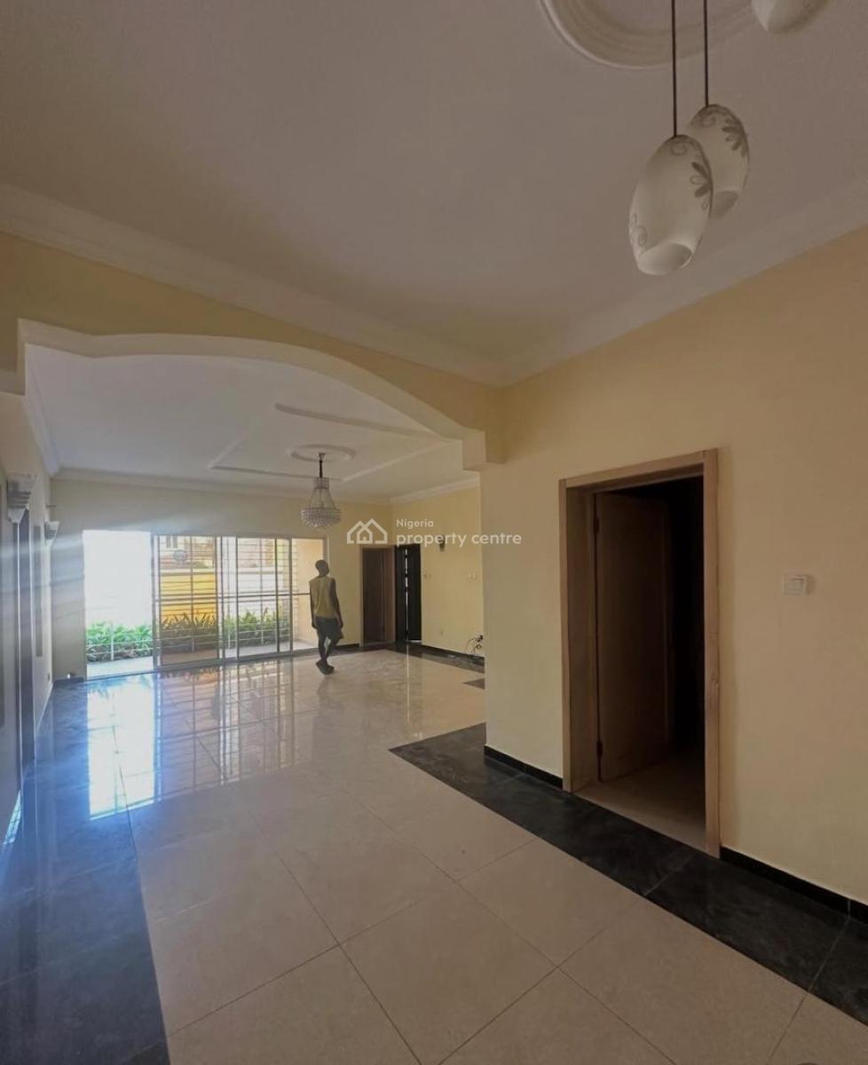 3 Bedroom Apartment, Chevron, Lekki, Lagos, Flat / Apartment for Rent