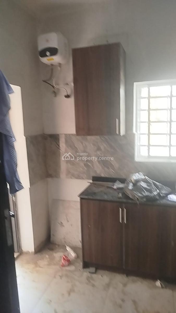 Executive 4 Bedroom Detached Duplex with Bq, Naf Harmony Estate, Eliozu, Port Harcourt, Rivers, Detached Duplex for Rent