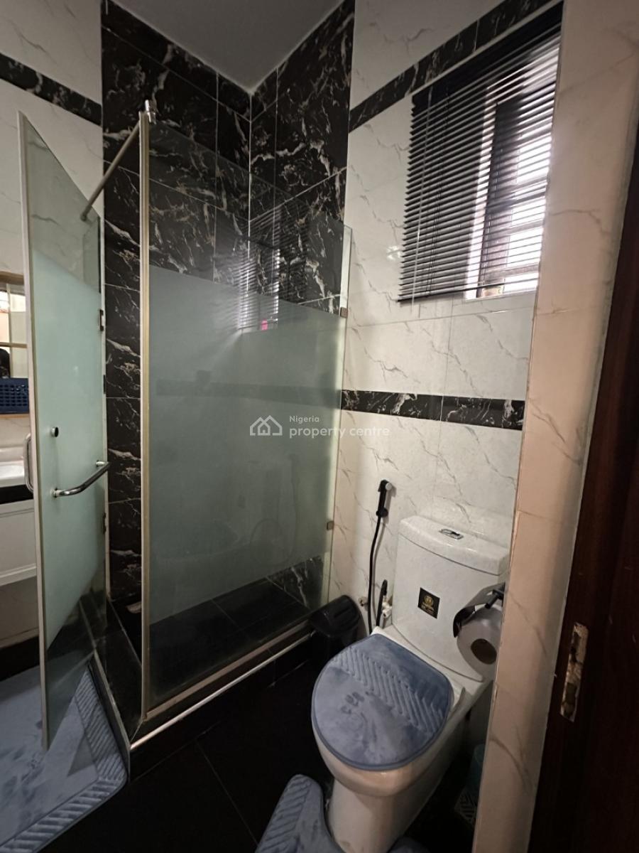 Fully Furnished and Serviced 4 Bedroom Terrace Duplex, Orchid, Lekki, Lagos, Terraced Duplex for Rent