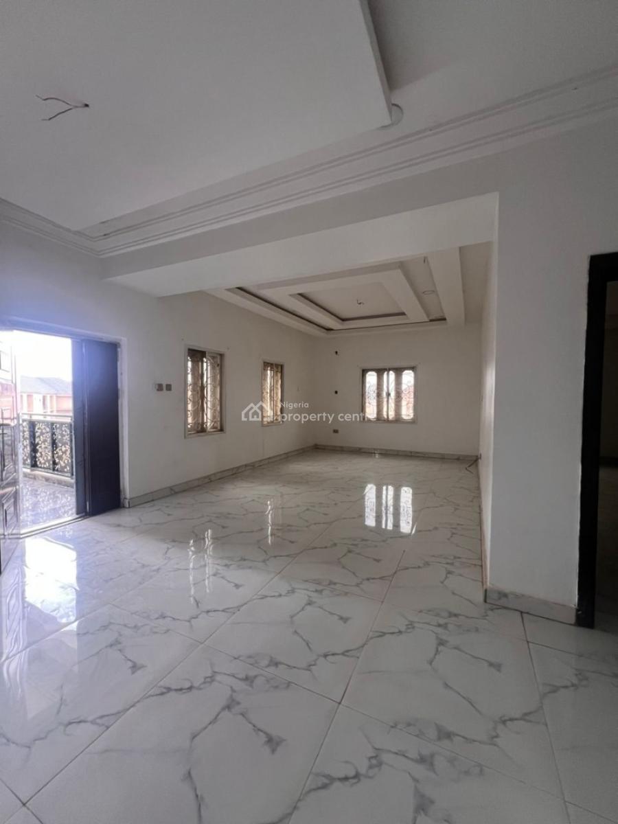 Well Built 2 Bedroom Flat, Jahi, Abuja, Flat / Apartment for Rent