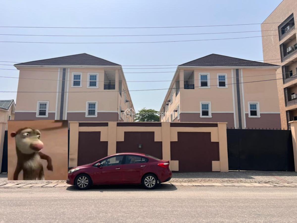 18 Units of 2 Bedrooms, Oniru, Victoria Island (vi), Lagos, Flat / Apartment for Rent