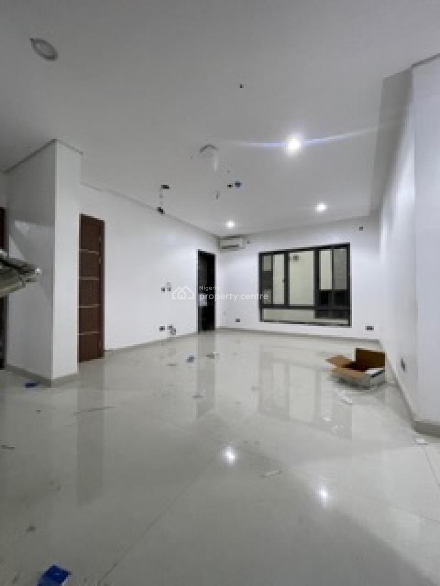 6 Bedroom Detached Duplex, Ikoyi, Lagos, Detached Duplex for Sale