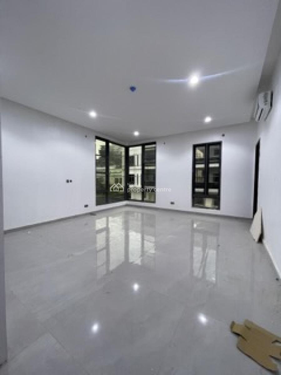 6 Bedroom Detached Duplex, Ikoyi, Lagos, Detached Duplex for Sale