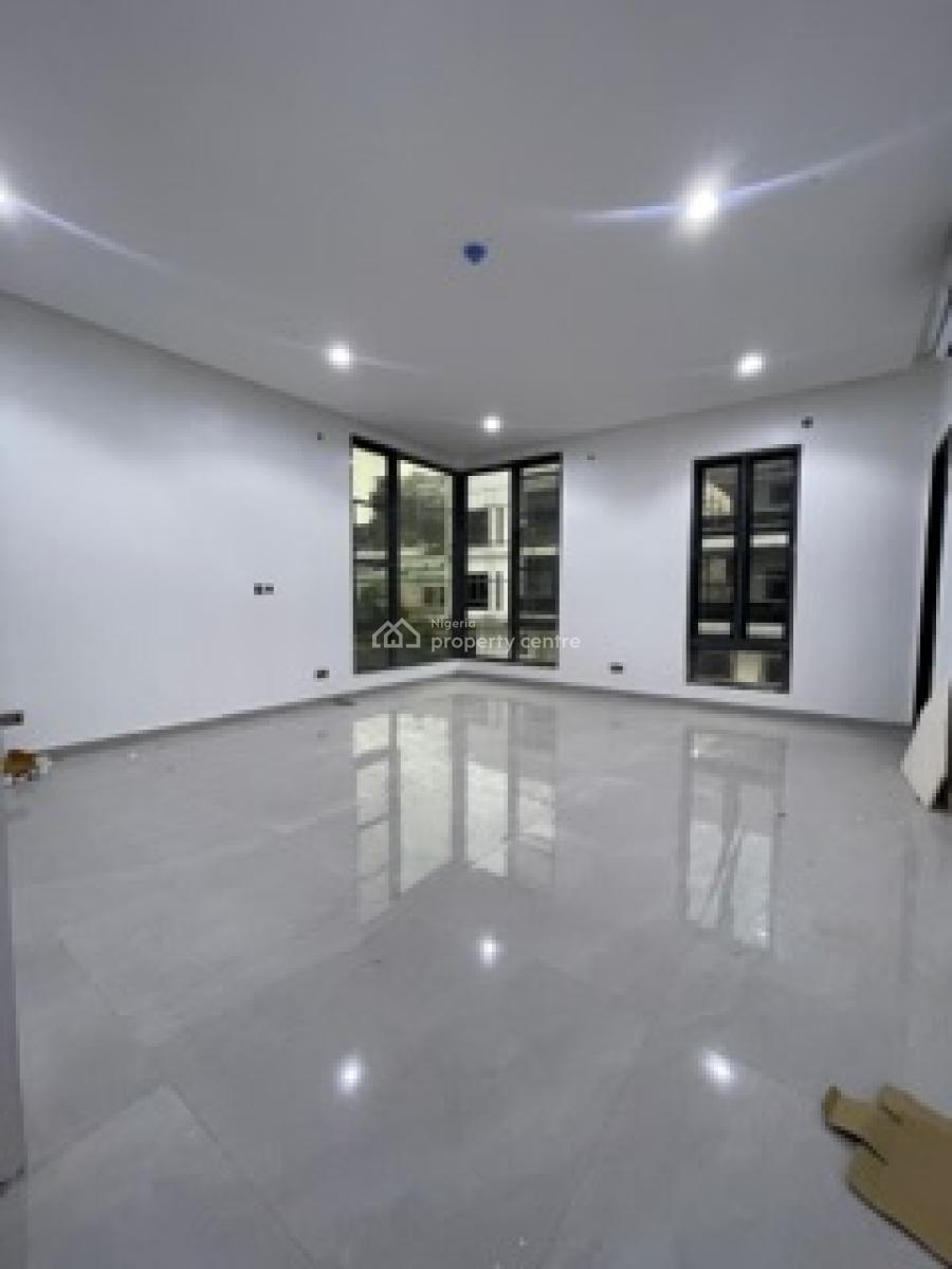 6 Bedroom Detached Duplex, Ikoyi, Lagos, Detached Duplex for Sale