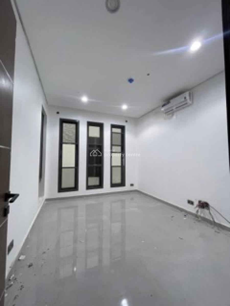 6 Bedroom Detached Duplex, Ikoyi, Lagos, Detached Duplex for Sale