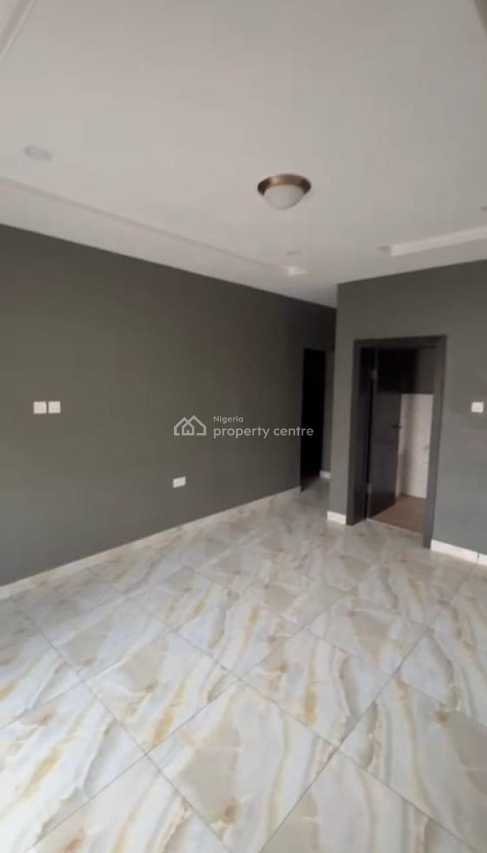 Standard Serviced Miniflat, Lekki Scheme 2, Abraham Adesanya, Ajah, Lagos, Mini Flat (room and Parlour) for Rent