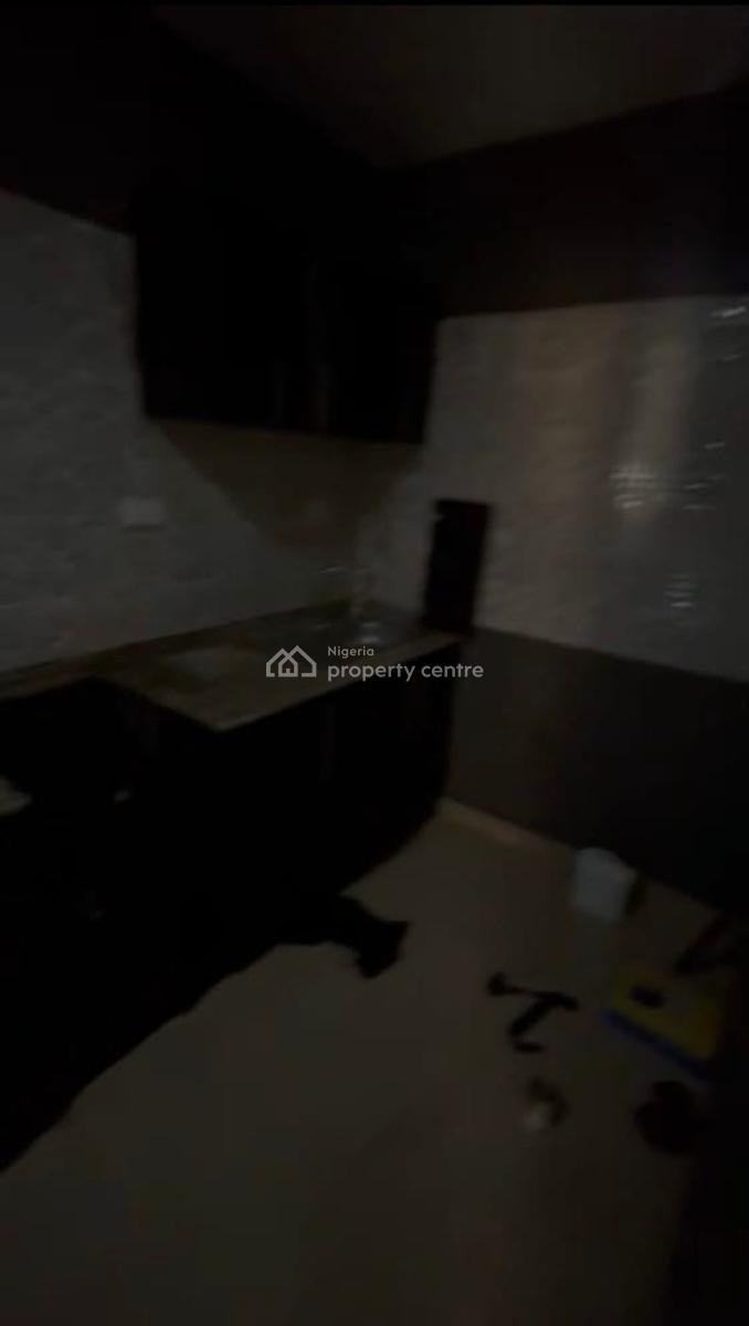 Standard Serviced Miniflat, Lekki Scheme 2, Abraham Adesanya, Ajah, Lagos, Mini Flat (room and Parlour) for Rent