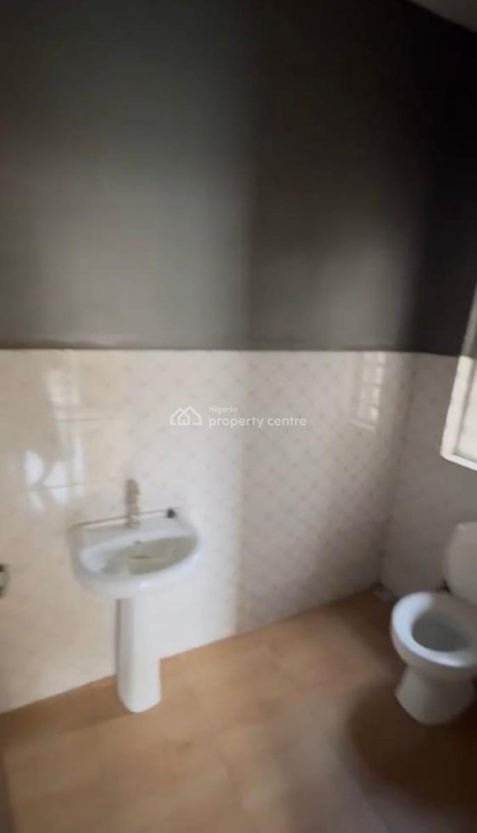 Standard Serviced Miniflat, Lekki Scheme 2, Abraham Adesanya, Ajah, Lagos, Mini Flat (room and Parlour) for Rent