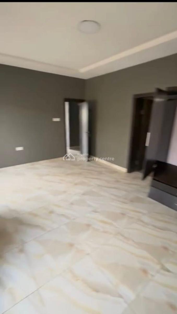 Standard Serviced Miniflat, Lekki Scheme 2, Abraham Adesanya, Ajah, Lagos, Mini Flat (room and Parlour) for Rent