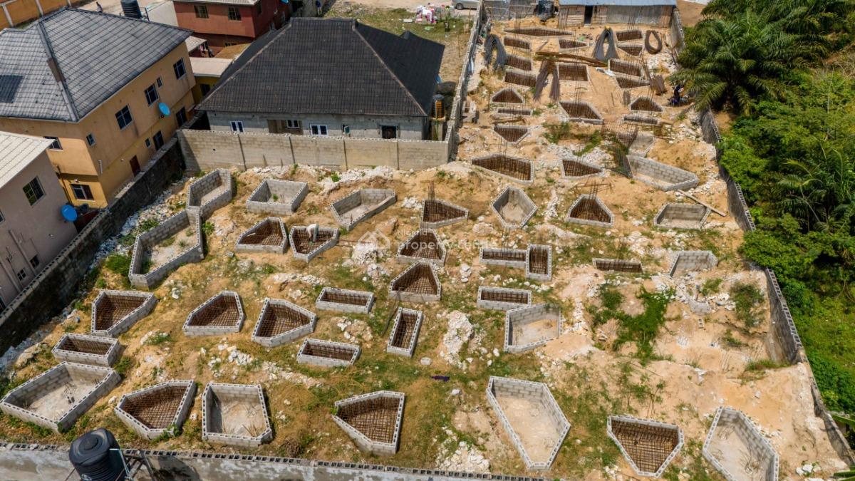 Smart Location, Future-proof Investment!*, Echelon Apartment,, Oribanwa, Ibeju Lekki, Lagos, Flat / Apartment for Sale