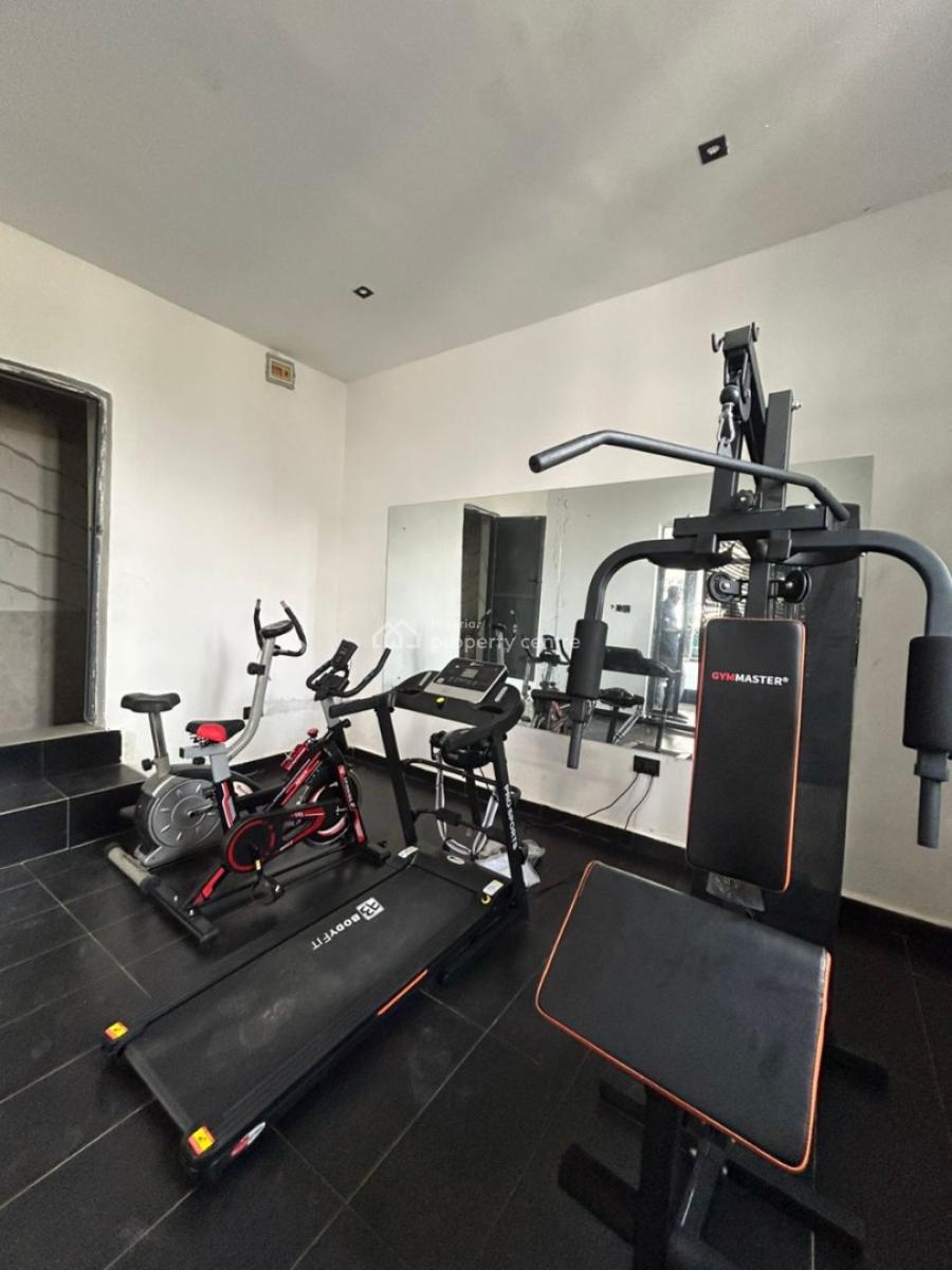 2bedroom Apartment, Ologolo, Lekki, Lagos, Flat / Apartment for Rent