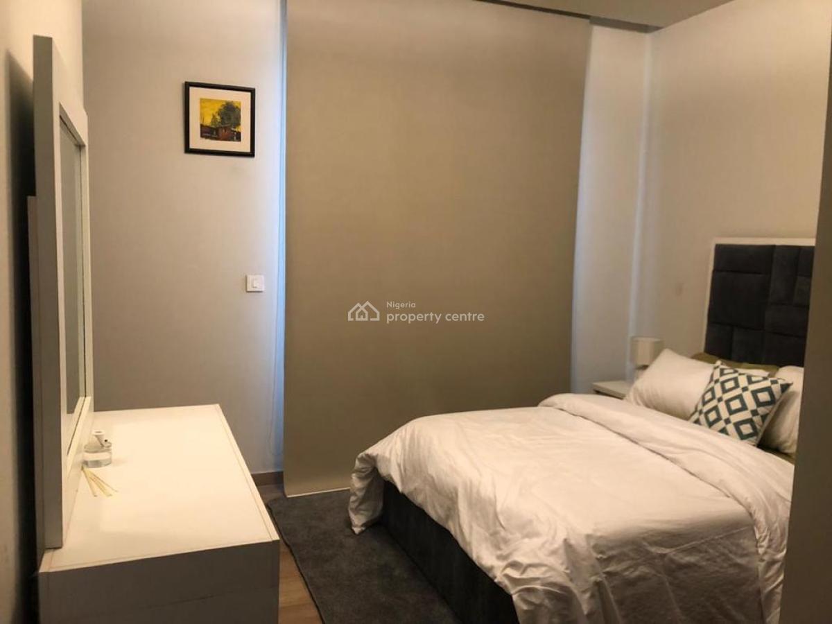 Elegant 3 Bedroom Apartment, Eko Atlantic City, Lagos, Flat / Apartment for Sale