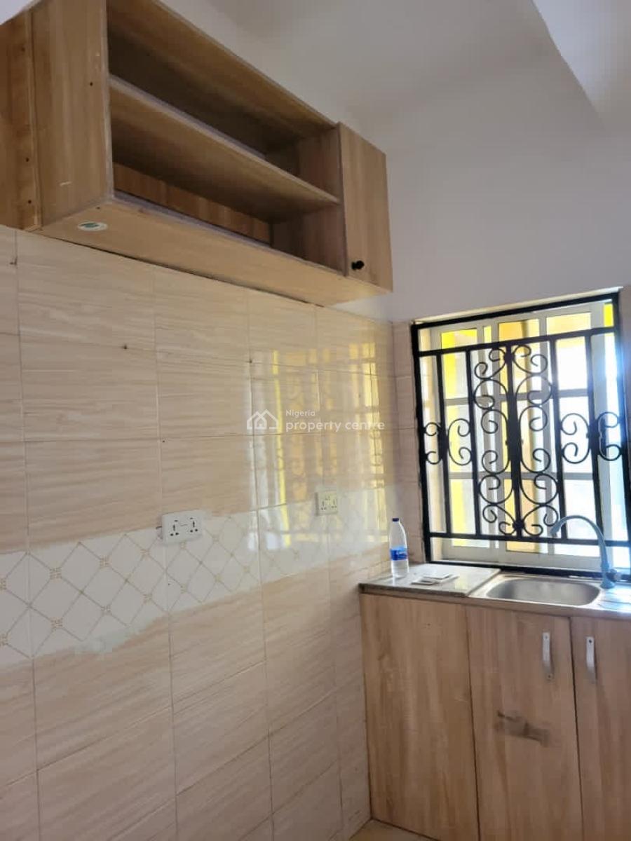 Standard Miniflat, Greenville Estate Badore, Badore, Ajah, Lagos, Mini Flat (room and Parlour) for Rent