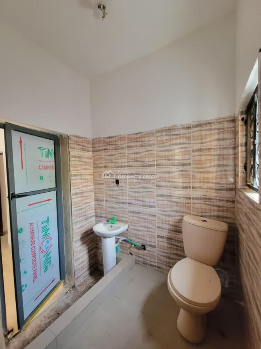 Standard Miniflat, Greenville Estate Badore, Badore, Ajah, Lagos, Mini Flat (room and Parlour) for Rent