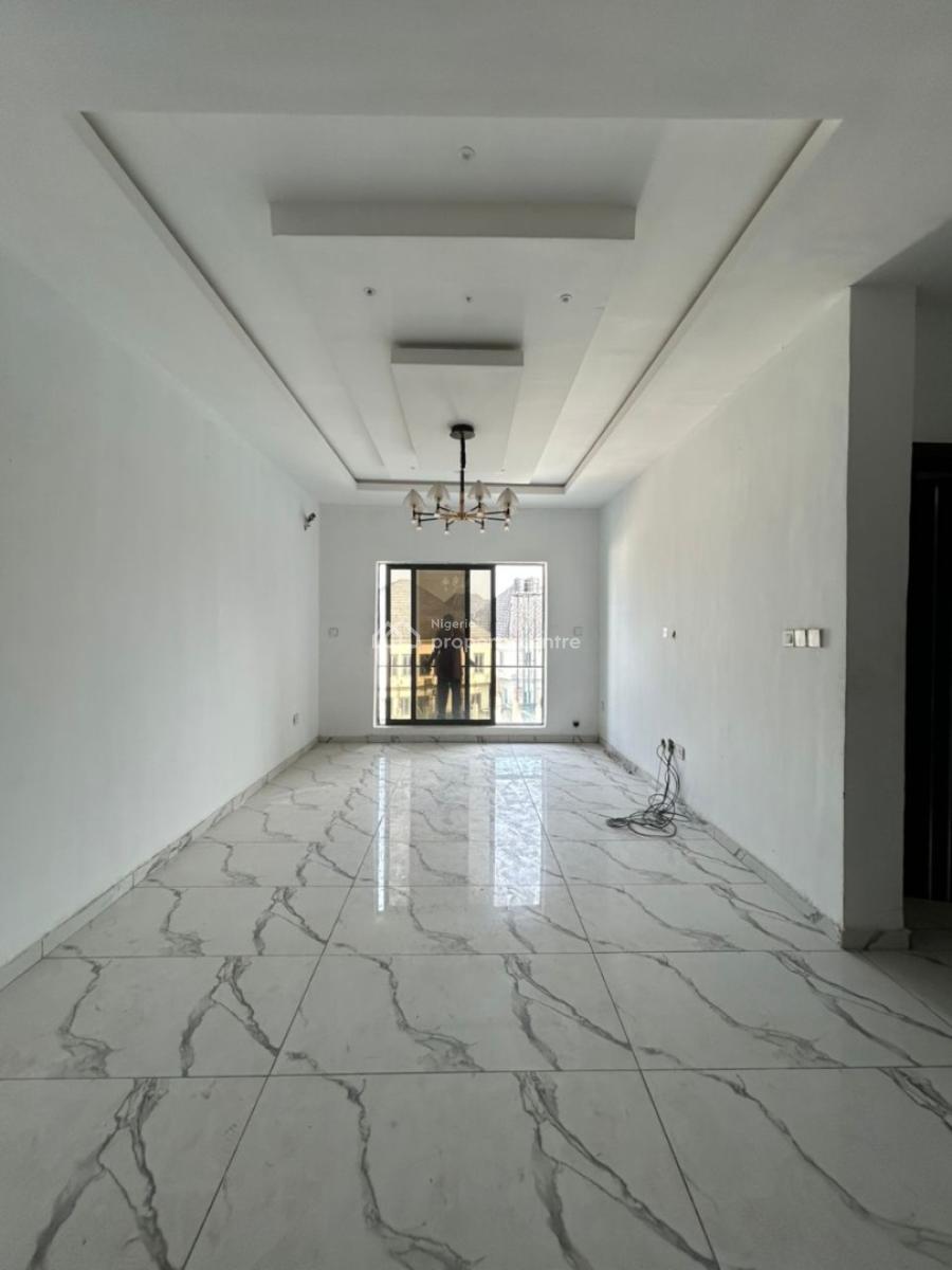 2 Bedroom Apartment, Ologolo, Lekki, Lagos, Flat / Apartment for Rent