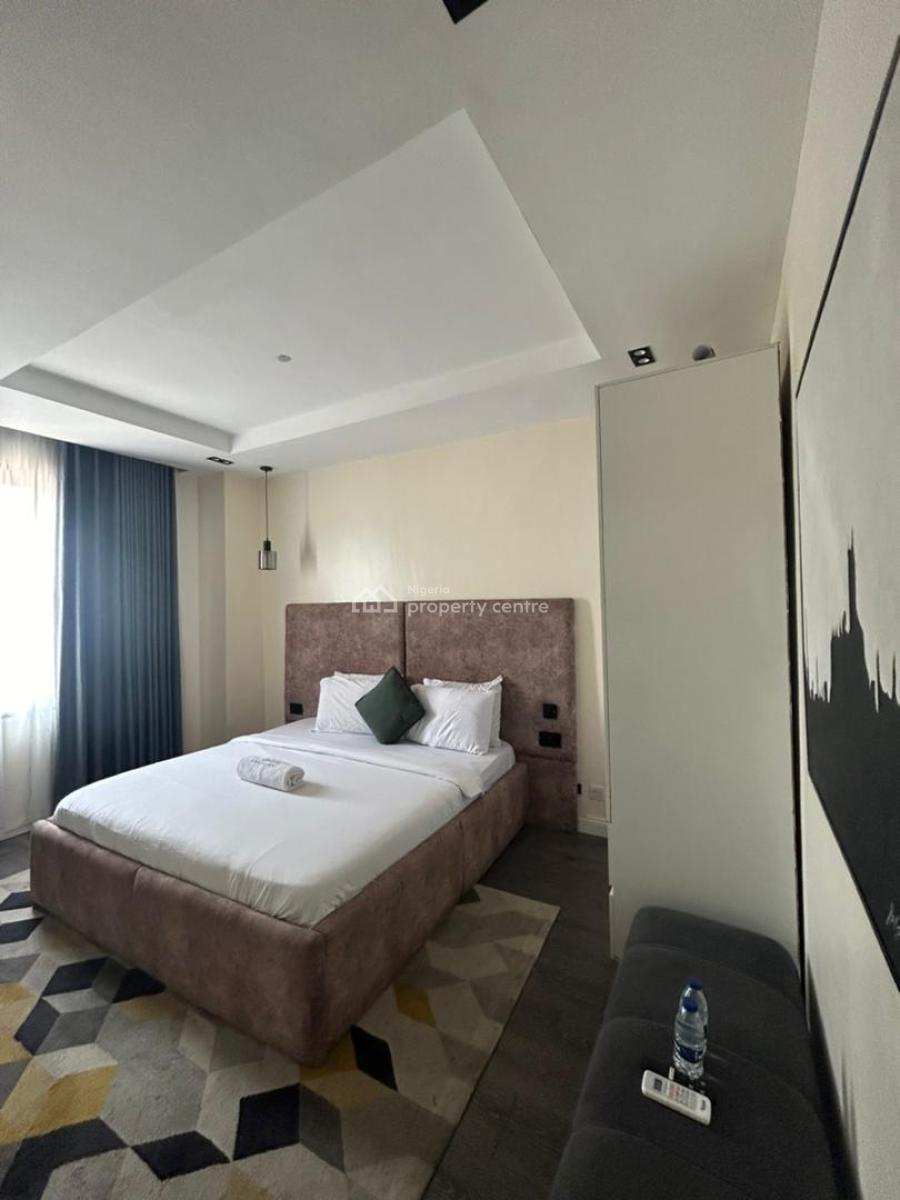 Luxury 3-bedroom Apartment, Ikoyi, Lagos, Flat / Apartment for Rent