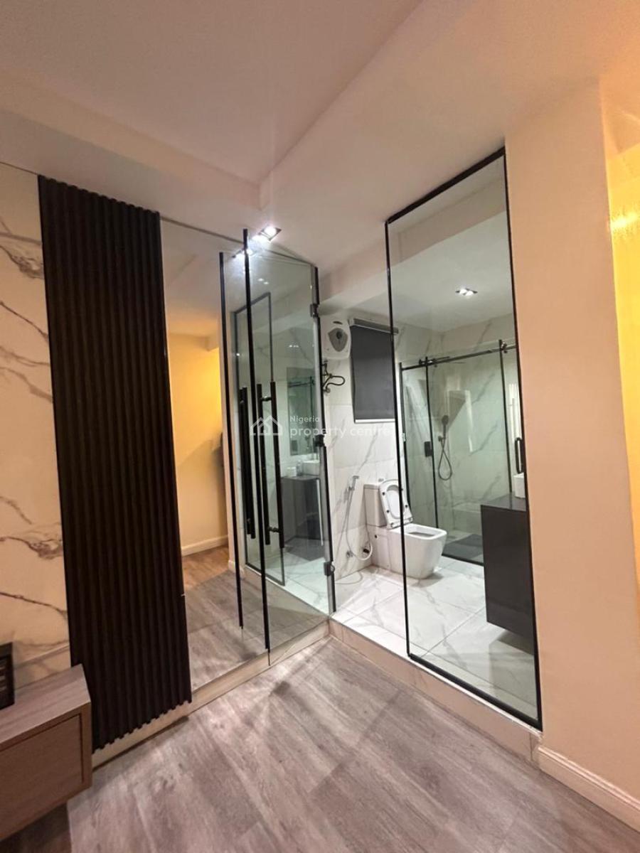 Luxury 3-bedroom Apartment, Ikoyi, Lagos, Flat / Apartment for Rent