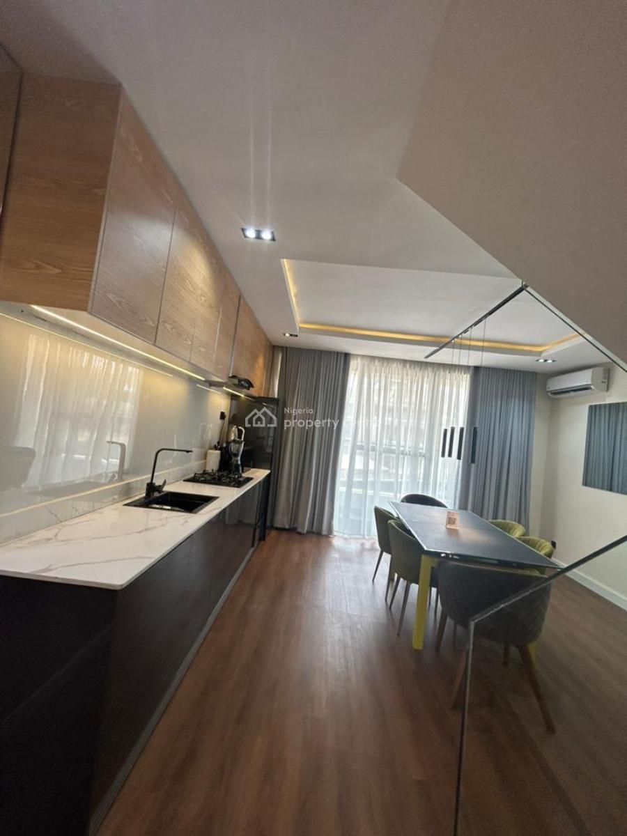 Luxury 3-bedroom Apartment, Ikoyi, Lagos, Flat / Apartment for Rent