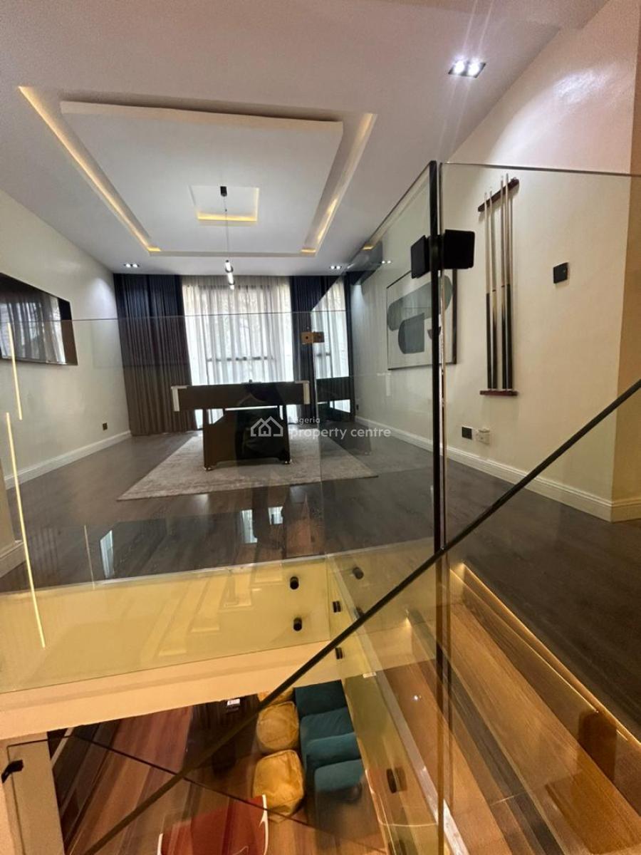 Luxury 3-bedroom Apartment, Ikoyi, Lagos, Flat / Apartment for Rent