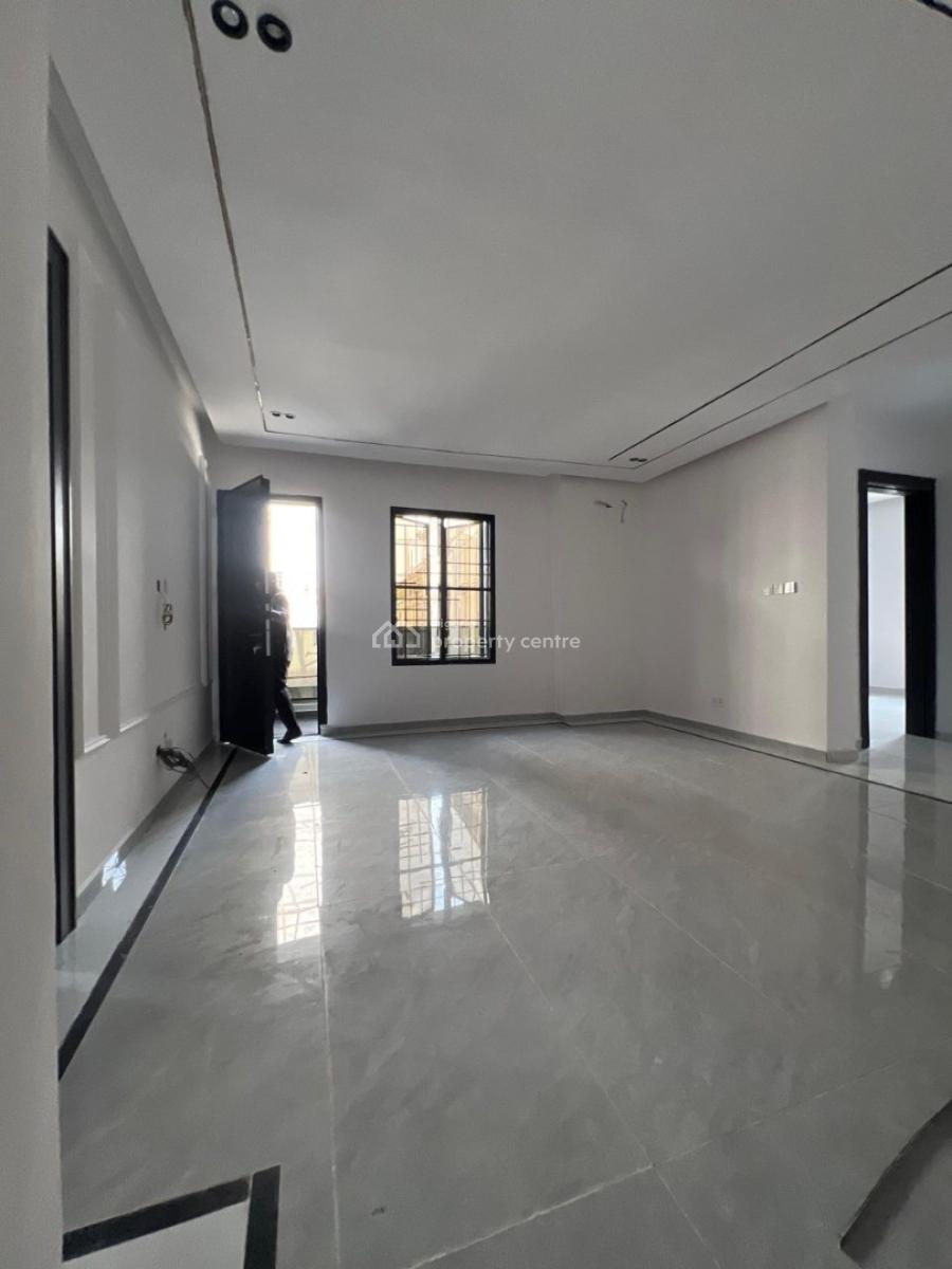 Lovely Crafted 3 Bedroom Terrace Duplex, Ajah, Lagos, Terraced Duplex for Sale