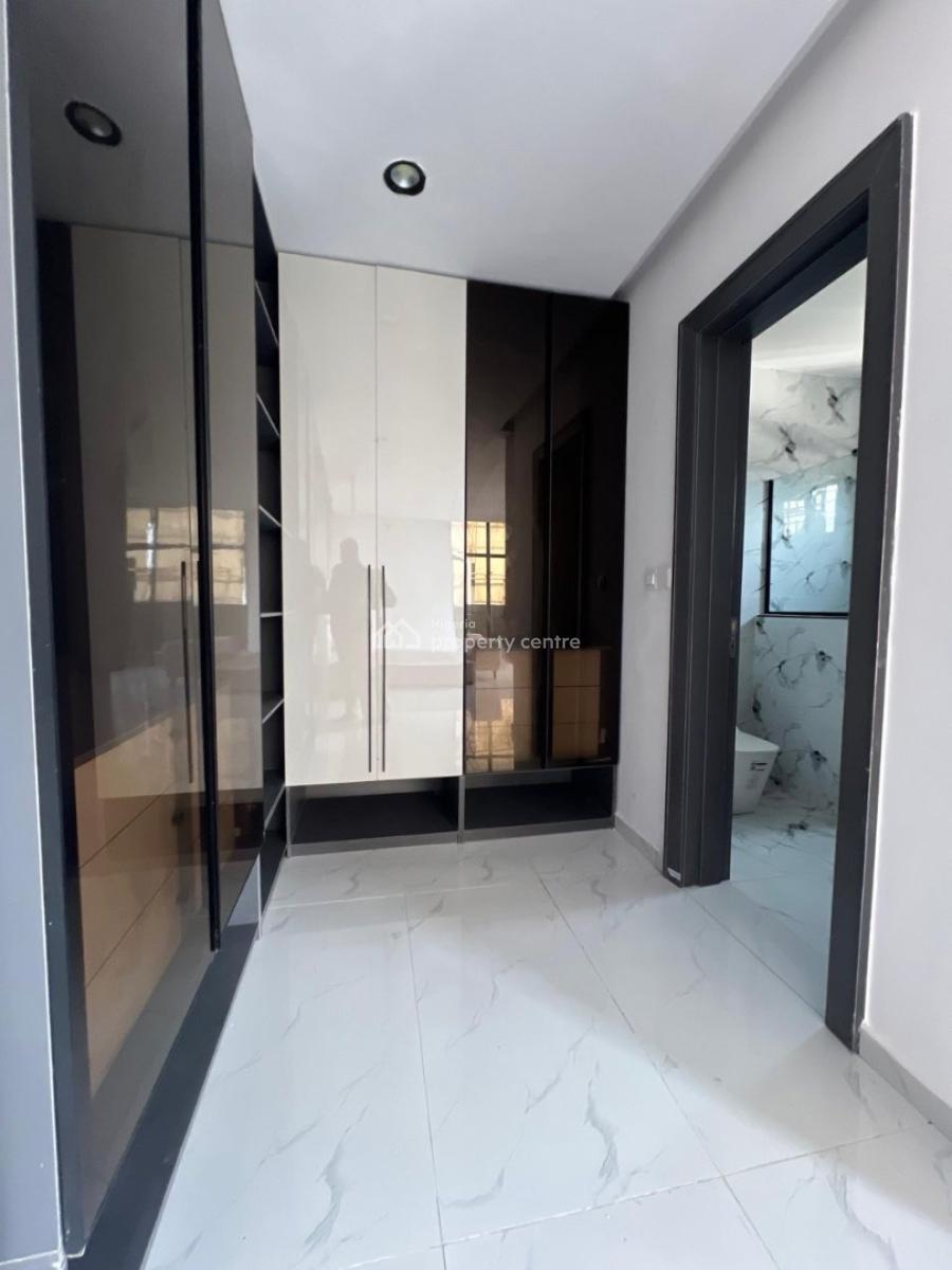 Lovely Crafted 3 Bedroom Terrace Duplex, Ajah, Lagos, Terraced Duplex for Sale