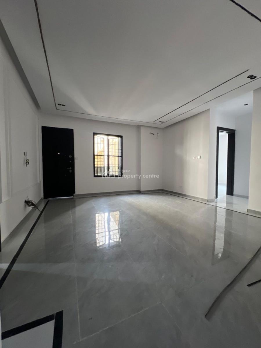 Lovely Crafted 3 Bedroom Terrace Duplex, Ajah, Lagos, Terraced Duplex for Sale