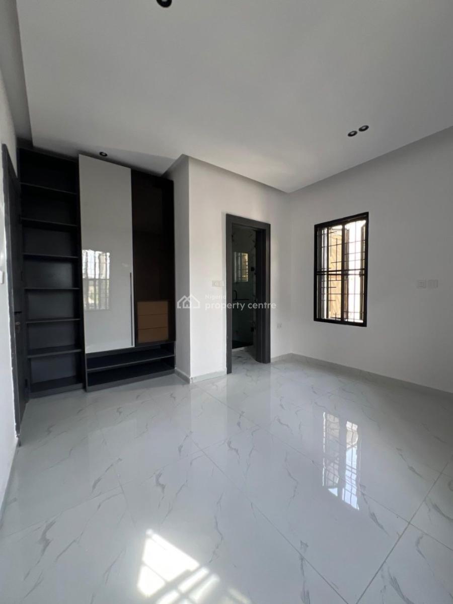 Lovely Crafted 3 Bedroom Terrace Duplex, Ajah, Lagos, Terraced Duplex for Sale