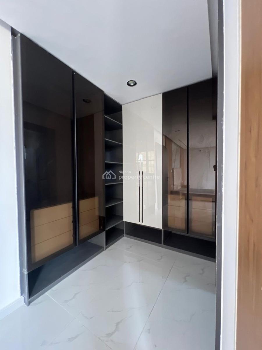 Lovely Crafted 3 Bedroom Terrace Duplex, Ajah, Lagos, Terraced Duplex for Sale