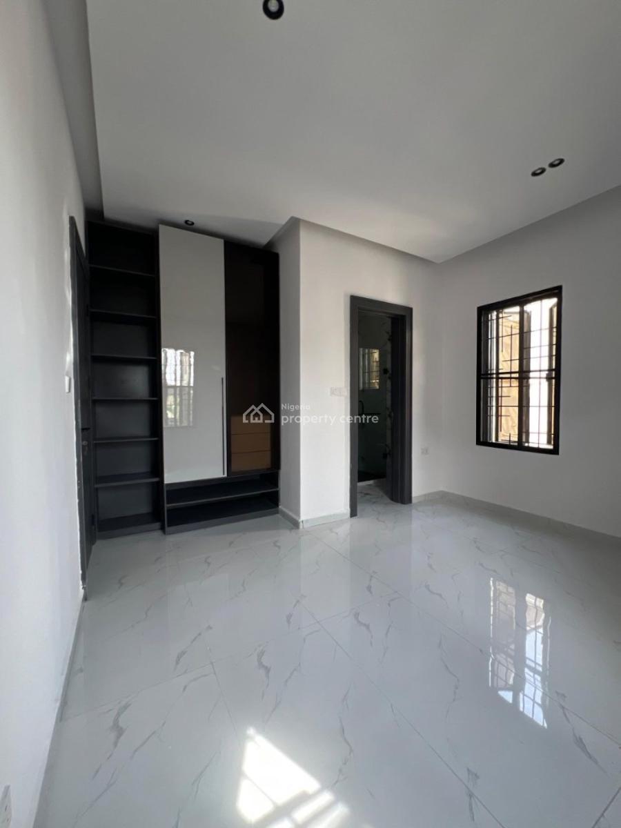 Lovely Crafted 3 Bedroom Terrace Duplex, Ajah, Lagos, Terraced Duplex for Sale